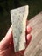 Nephrite jade Inanga Pounamu greenstone carving slab Carousel 3