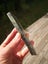 Nephrite jade Inanga Pounamu greenstone carving slab Carousel 4