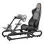 Heavy Duty Racing Wheel Stand For Logitech G923 / G920 / G29 Max330Lbs Compact Carousel 11