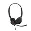 Jabra Engage 40 Stereo MS USB Headset - USB-C/A Adaptor, Inline Call Controll... Carousel 1