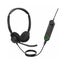 Jabra Engage 50 II Stereo UC USB Headset - USB-C/A Adaptor, Inline Call Contr... Carousel 1