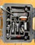 Tilta Nucleus-M wireless follow focus system Carousel 1