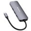 Verbatim 32151 Multiport USB-C Hub - 8 Ports [32151] Carousel 1