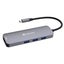 Verbatim 32151 Multiport USB-C Hub - 8 Ports [32151] Carousel 4