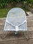 Babybounce blue NZ made Bouncinette Carousel 1