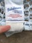 Babybounce blue NZ made Bouncinette Carousel 2