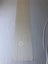 Vintage Japanese Cream Silk Fabric Piece Kimono Panel White Flower Carousel 6