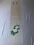 Vintage Japanese Printed Floral Silk Fabric Piece Kimono Panel Carousel 12
