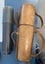 ROSS LONDON THREE DRAW TELESCOPE Carousel 7