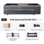xTOOL Laser Engraver & Cutter P2S 55W Grey, ClassIV Advanced Bundle Pack Grey, Carousel 1
