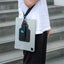 Armor-X (ZXS Series) 4 corner protection case w/ hand strap,shoulder strap, kick Carousel 3