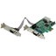 StarTech.com PEX2S553LP 2 Port PCI Express Serial Card LP [PEX2S553LP] Carousel 1