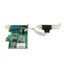StarTech.com PEX2S553LP 2 Port PCI Express Serial Card LP [PEX2S553LP] Carousel 3
