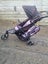 Phil and teds pram double Carousel 3
