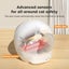 Pawz Self Cleaning Cat Litter Box Large Smart APP Control Enclosed Toilet Safety Carousel 4