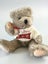 Vintage Tails & Tales Teddy Bear & Prokiwi Lamb Carousel 5
