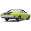 1/18 Holden HQ Monaro GTS Sedan Barbados Green with Black Stripes (350ci Engine) Carousel 2