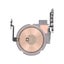 iPhone 13 Pro Max Replacement NFC Coil with Power/Volume Flex Cable Carousel 1