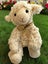 Vintage Tails & Tales Teddy Bear & Prokiwi Lamb Carousel 9
