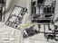 Tamiya Volvo FH12 420 4x2 truck Carousel 7