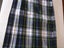 Awesome Old Vintage Tartan Kilt Skirt Carousel 3