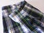 Awesome Old Vintage Tartan Kilt Skirt Carousel 5