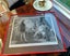Antique Engraving with Interesting Previous Ownership Detail Carousel 1