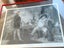 Antique Engraving with Interesting Previous Ownership Detail Carousel 2