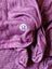 Lululemon Tie It Up Singlet in Heathered Plum. NZ 10 Carousel 6
