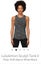 Lululemon Sculpt Tank II in Polar Shift Alpine White Black. NZ 8 Carousel 3