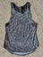 Lululemon Sculpt Tank II in Polar Shift Alpine White Black. NZ 8 Carousel 4