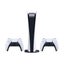 Ps5 digital console + 2 controllers Carousel 1