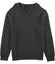 Alfani Mens V-Neck Wool Pullover Sweater Carousel 1