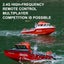 Remote Control Boat Carousel 6