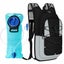 Hydration Backpack Lightweight Water Backpack with 2L Water Bladder Bag Running Carousel 1