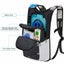 Hydration Backpack Lightweight Water Backpack with 2L Water Bladder Bag Running Carousel 10
