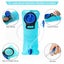 Hydration Backpack Lightweight Water Backpack with 2L Water Bladder Bag Running Carousel 11