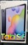 Samsung Galaxy Tab S6 Lite With Stylus Pen Wifi 64GB Brand New Carousel 1