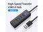 4-Port USB3.0 Hub For Hard Drives USB Flash Drives Mice Keyboards Carousel 3