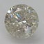$1 RES * Valuation $11,883.00 * 1.01ct Round Large White Diamond Loose IGL CERT Carousel 3
