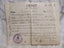 PQ 7009 - Ephemera Document - Demit Masnic Lodge - Tuiapere No 210 NZ 1946 Carousel 1
