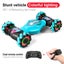 Gesture Sensing RC Stunt Car Toy Carousel 5