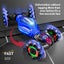 Gesture Sensing RC Stunt Car Toy Carousel 6