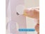 Wardrobe Cupboard Self-adhesive Screw Covers Caps Stickers 54 In 1 White Carousel 4