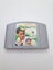 * -N64- All Star Tennis 99 * Carousel 1
