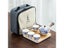 Chinese Tea Set Chinese Gongfu Tea Set Portable Teapot Set Tea Maker Infuser Carousel 4
