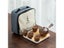 Chinese Tea Set Chinese Gongfu Tea Set Portable Teapot Set Tea Maker Infuser Carousel 6