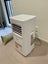 Click-2 0.6 kW Portable Air Conditioner – Compact Cooling Unit Carousel 7