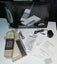 1988 Vintage Retro Telecom Cordless Phone & Intercom 1150 Original Box Carousel 10
