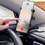 Universal Car Phone Holder with Easy Clip Mount Carousel 4